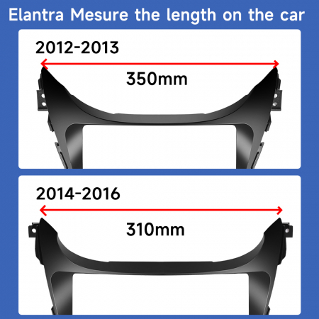 Navigatie TEYES Hyundai Elantra (2014-2016), 4GB+32GB, OCTA-CORE 1.6GHZ, SIM 4G, CarPlay si Android Auto,DSP, ecran 9 inch [8]