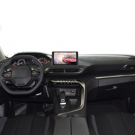 Navigatie TEYES Peugeot 4008/5008 (2017-2019), 4GB+32GB, OCTA-CORE 1.6GHZ, SIM 4G, CarPlay si Android Auto,DSP, ecran 9 inch [6]