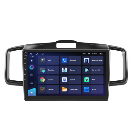 Navigatie TEYES Honda Freed (2008-2015) , 4GB+32GB, OCTA-CORE 1.6GHZ, SIM 4G, CarPlay si Android Auto,DSP, ecran 10.1 inch [1]