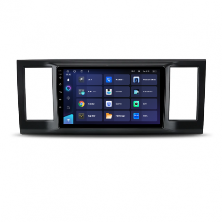 Navigatie TEYES  Volkswagen Transporter-Caravelle-Multivan T6 (2015-2020), 4GB+32GB, OCTA-CORE 1.6GHZ, SIM 4G, CarPlay si Android Auto,DSP, ecran 9 inch [2]