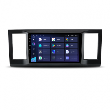 Navigatie TEYES  Volkswagen Transporter-Caravelle-Multivan T6 (2015-2020), 4GB+32GB, OCTA-CORE 1.6GHZ, SIM 4G, CarPlay si Android Auto,DSP, ecran 9 inch [1]