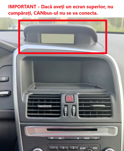 Navigatie TEYES CC3L VOLVO XC60 (2008-2013), 4GB+32GB, OCTA-CORE 1.6GHZ, SIM 4G, CarPlay si Android Auto,DSP, ecran 9 inch [1]