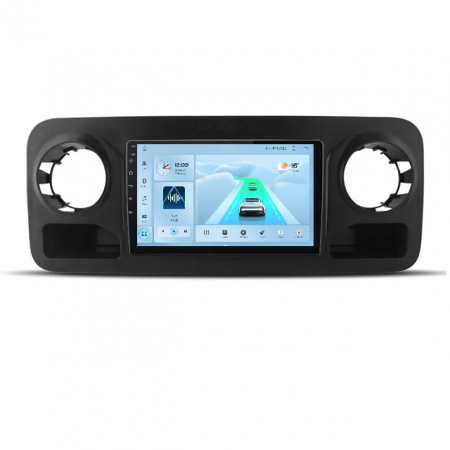 Toate Produsele - Navigatie Mercedes Sprinter (2018-2022), Android 12, 2GB RAM 32GB, DSP, Carplay si Android auto, ecran 9 inch