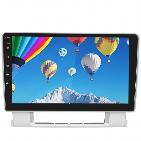 Navigatie Opel Astra J (2009-2018), Android 12, 4GB RAM 64GB, DSP, SIM 4G, Carplay si Android auto, ecran 9 inch [3]