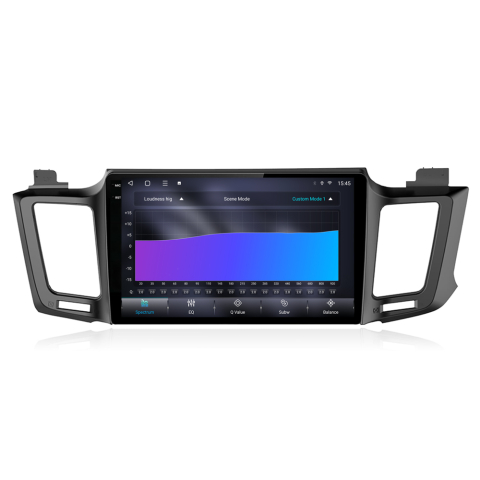 Navigație Android dedicată 2K QLED Octa-Core UIS8581A cu SIM 4G, CarPlay și Android Auto [3]