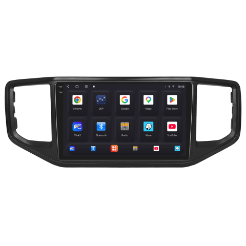 Navigație Android dedicată 2K QLED Octa-Core UIS8581A cu SIM 4G, CarPlay și Android Auto [5]