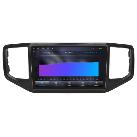 Navigație Android dedicată 2K QLED Octa-Core UIS8581A cu SIM 4G, CarPlay și Android Auto [3]