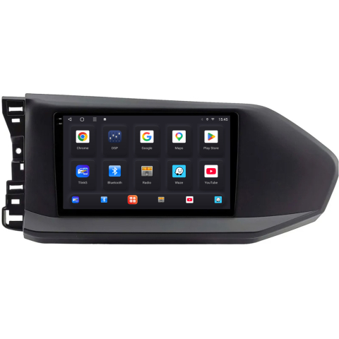 Navigație Android dedicată 2K QLED Octa-Core UIS8581A cu SIM 4G, CarPlay și Android Auto [5]