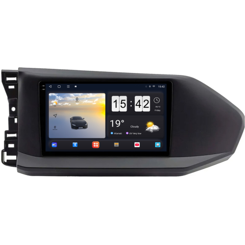 Toate Produsele - Navigație Android dedicată 2K QLED Octa-Core UIS8581A cu SIM 4G, CarPlay și Android Auto