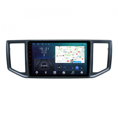 Volkswagen CRAFTER (2017-2021) - Navigatie Volkswagen CRAFTER (2017-2021), Android 12, 4GB RAM 64GB,SLOT SIM 4G, DSP, Carplay si Android auto, ecran 10.1 inch