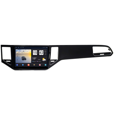 Toate Produsele - Navigație Android dedicată 2K QLED Octa-Core UIS8581A cu SIM 4G, CarPlay și Android Auto