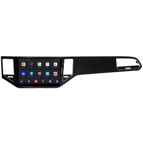 Navigație Android dedicată 2K QLED Octa-Core UIS8581A cu SIM 4G, CarPlay și Android Auto [5]
