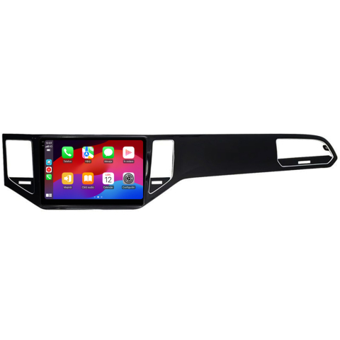 Navigație Android dedicată 2K QLED Octa-Core UIS8581A cu SIM 4G, CarPlay și Android Auto [2]