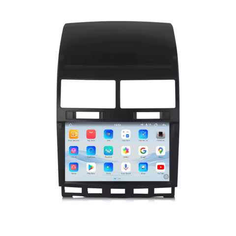 Navigatie Volkswagen Touareg (2002-2010) Android 14, 12GB RAM, 256GB ROM, Ecran 9.33 inch 2K QLED [1]