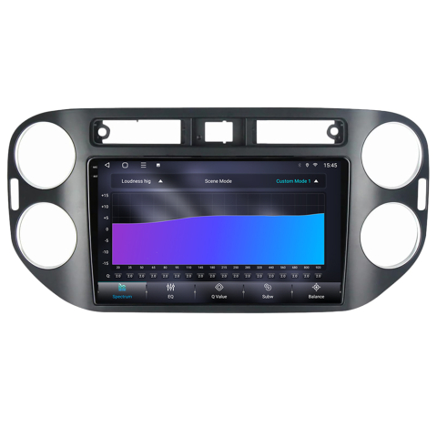 Navigație Android dedicată 2K QLED Octa-Core UIS8581A cu SIM 4G, CarPlay și Android Auto [3]