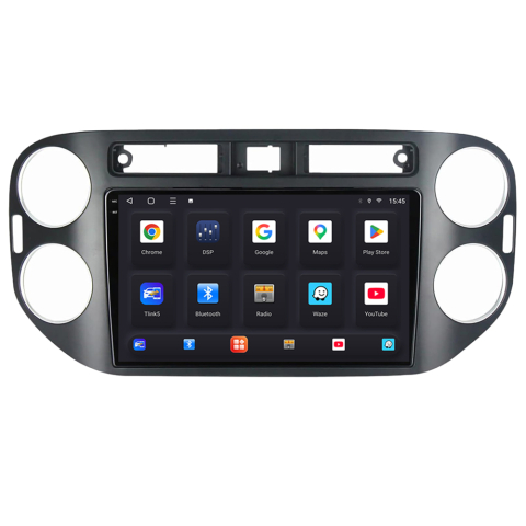 Navigație Android dedicată 2K QLED Octa-Core UIS8581A cu SIM 4G, CarPlay și Android Auto [5]