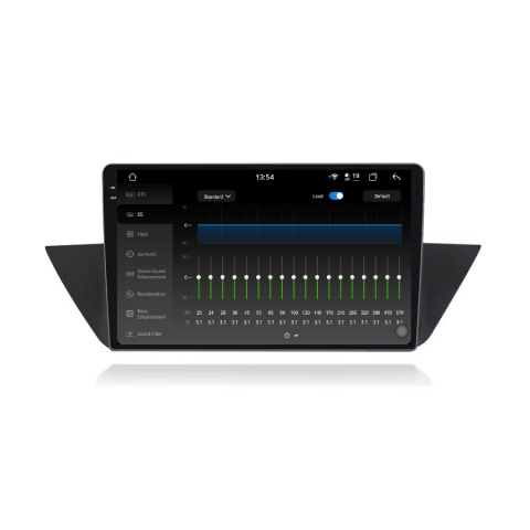 Navigatie BMW X1 (2010-2016) Android 14, 12GB RAM, 256GB ROM, Ecran 10.33 inch 2K QLED [3]