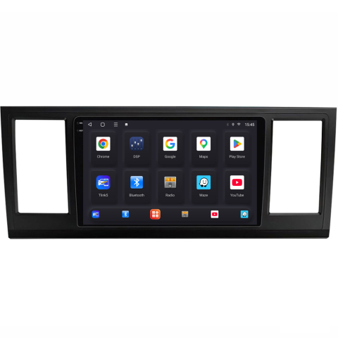 Navigație Android dedicată 2K QLED Octa-Core UIS8581A cu SIM 4G, CarPlay și Android Auto [5]