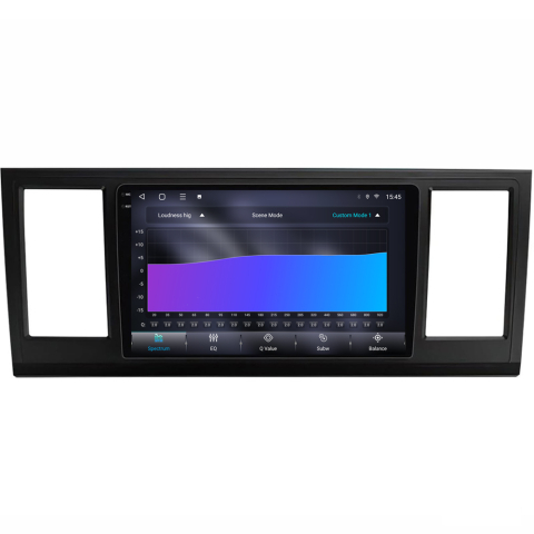 Navigație Android dedicată 2K QLED Octa-Core UIS8581A cu SIM 4G, CarPlay și Android Auto [3]