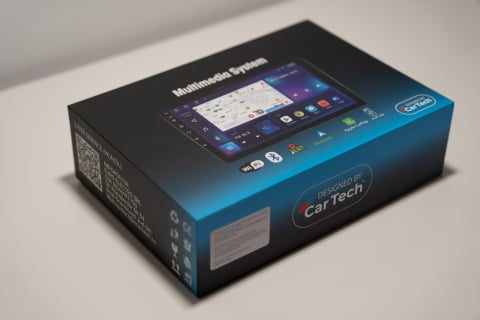 Navigatie Volkswagen|Skoda|Seat cu Android 13, CarPlay si Android Auto, dedicata Golf 5, Golf 6, Jetta, Passat B6, CC, B7, Polo, Tiguan, Touran, Skoda, Seat ecran 7 inch [1]