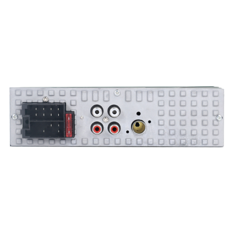 Pachet Audio Auto AKAI, MP3 Player M11 cu Bluetooth, Control prin Aplicație Mobilă, USB, AUX, Radio FM, Lumini RGB + Set 2 Boxe Auto AKAI ACS-506, 5”, 3 Căi, 180W [2]