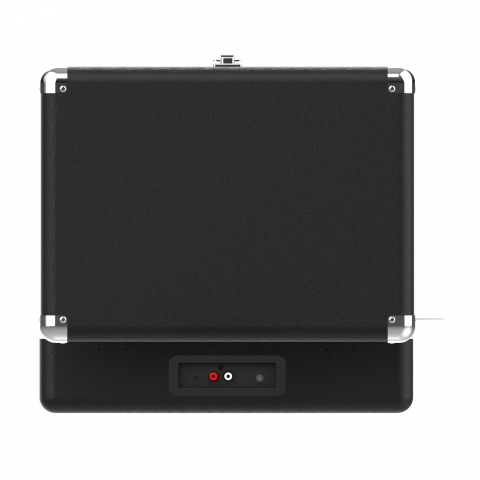 Pick-Up Retro cu USB Recording – Akai ATT-18BT în Format Valiză, Stil și Funcționalitate [4]