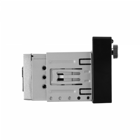 Player Auto 1DIN universal 6.9 inch, MP5 Playe cu Carplay și Android Auto fara fir, Bluetooth, USB [5]