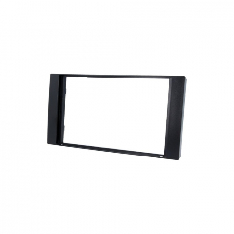 Rama adaptare - Rama adaptoare 2DIN, FORD Fiesta ,Focus, Fusion, Galaxy, Kuga, S-Max, C-Max, Transit, C-MAX