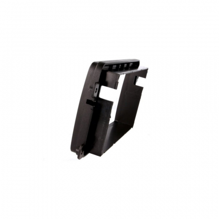 Rama adaptare convert 2DIN, Volkswagen Golf 5, Jetta, Passat, Touran, Skoda Fabia 2 [1]