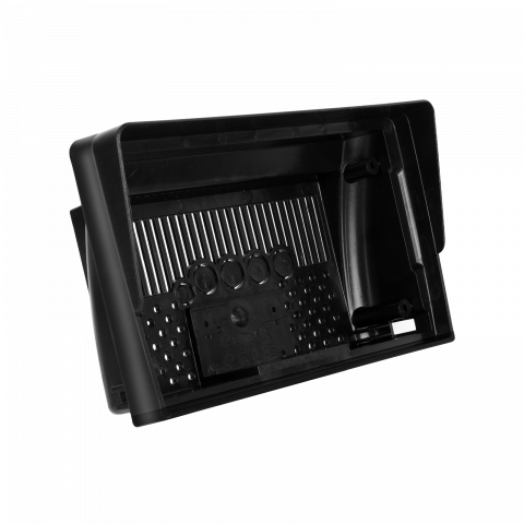 Rama Universala 9 Inch – Pentru navigatie+conectica 12/24V, pentru Camion, Autobuz, Autocar și Vehicule [1]