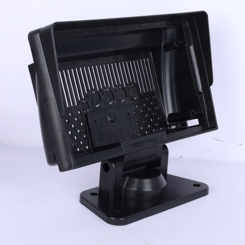 Rama Universala 9 Inch – Pentru navigatie+conectica 12/24V, pentru Camion, Autobuz, Autocar și Vehicule [24]