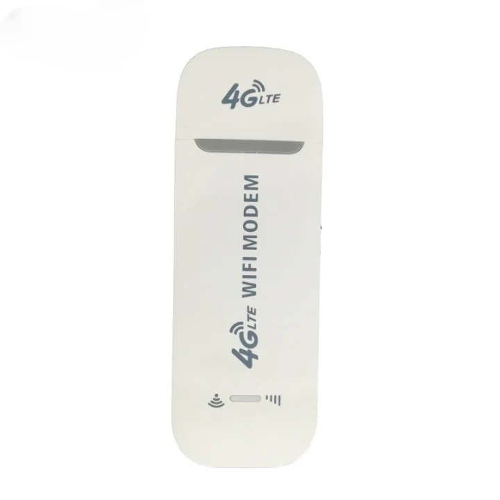 Adaptoare Navigatii - Router USB Wireless Portabil pentru Cartela SIM, 150 Mbps, Conexiune USB