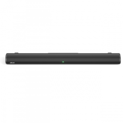 Soundbar 2.0 Compact Akai ASB-6L, Putere 60W și Sunet Stereo Clar [2]