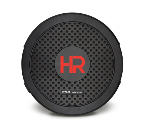Subwoofer Auto Activ ESB HR 11 SW – Bass Puternic, Montaj în Roata de Rezervă, 400W [3]