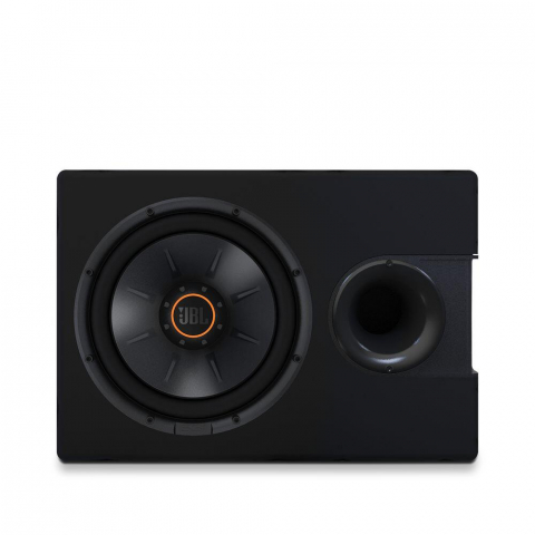 Subwoofer Bass Reflex 30cm, JBL S2-1224SS, 1100W Peak, 275W RMS [1]