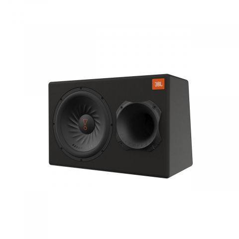 Subwoofer JBL BassPro12 12" 450W – Bass Puternic, Amplificare Integrată [5]