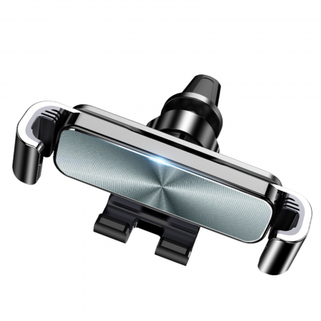 Suport Telefon - Suport telefon auto, universal, prindere grila ventilatie, universal