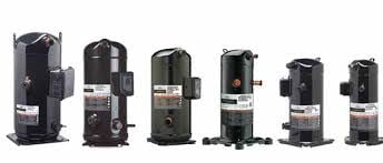 Compresoare Copeland