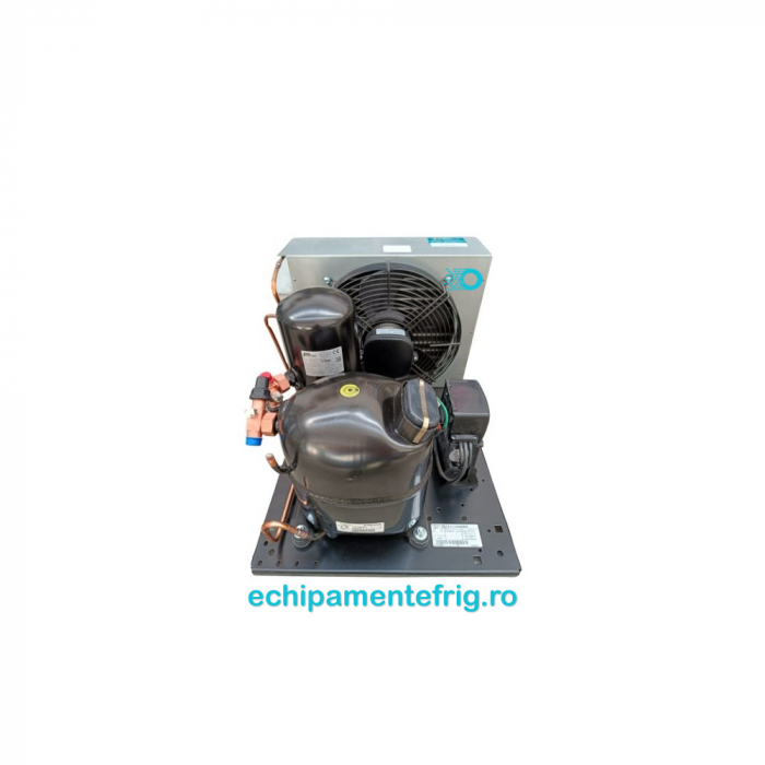 Agregat Embraco UNJ 9232 GS | UNJ9232GS [4]