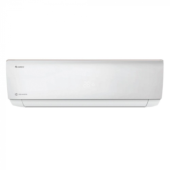 Aparat de aer conditionat Gree Bora A4 Silver 12000 BTU (R32), GWH12AABXB-K6DNA4A [3]