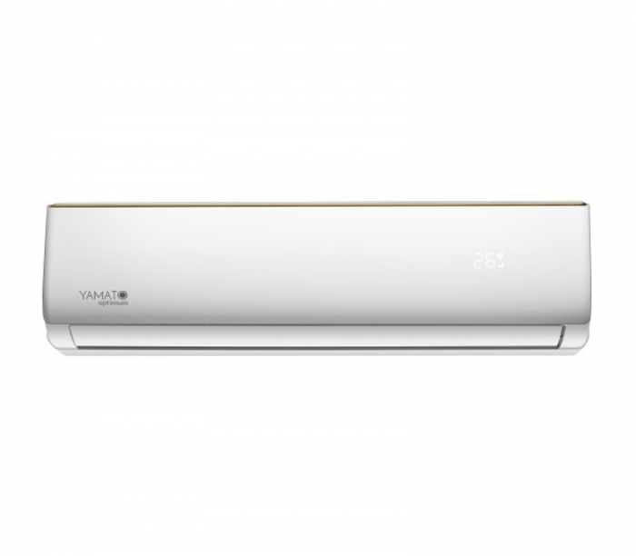 Aparat de aer conditionat Yamato Optimum YW09T2 Inverter 9000 BTU [2]