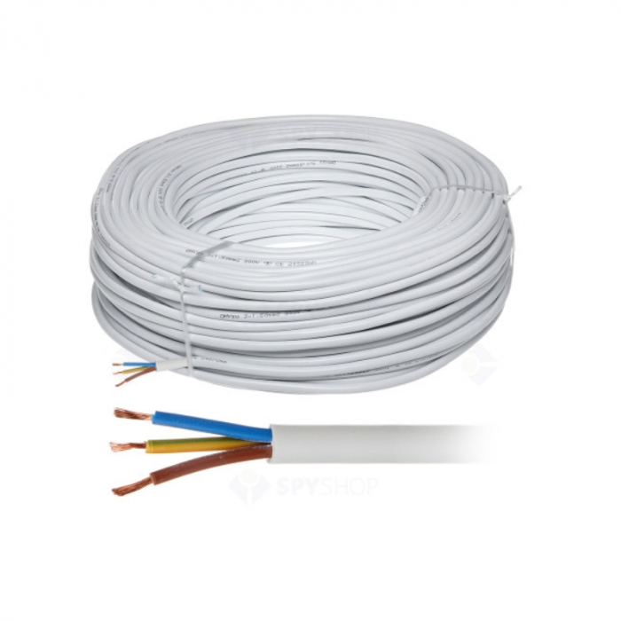 Cablu electric 3x1,5 mm² [3]