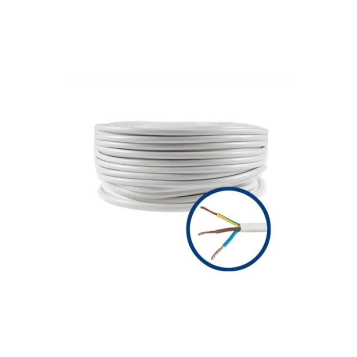Cablu electric 3x1,5 mm² [1]