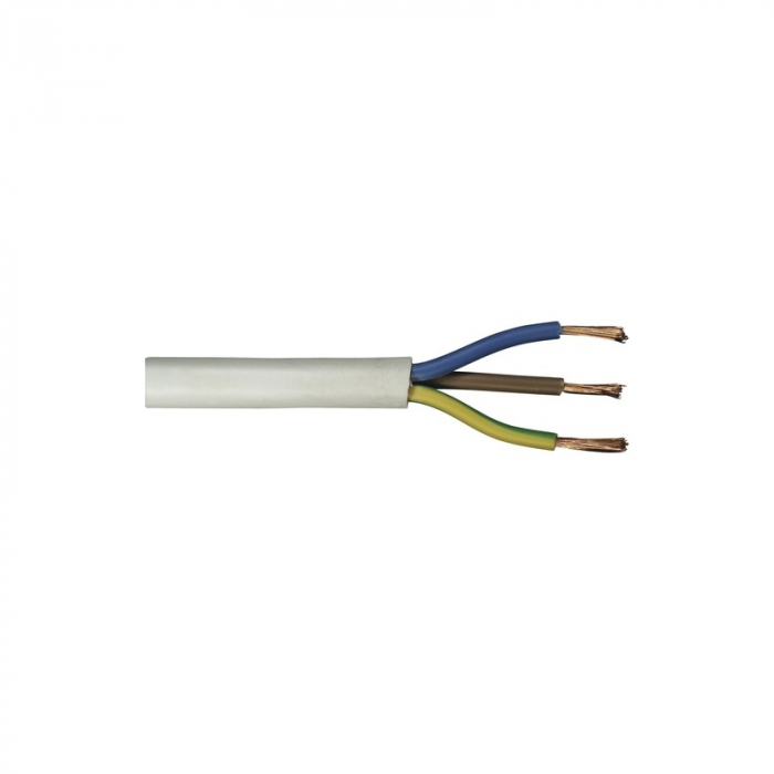 Cablu electric 3x2.5 mm² [2]