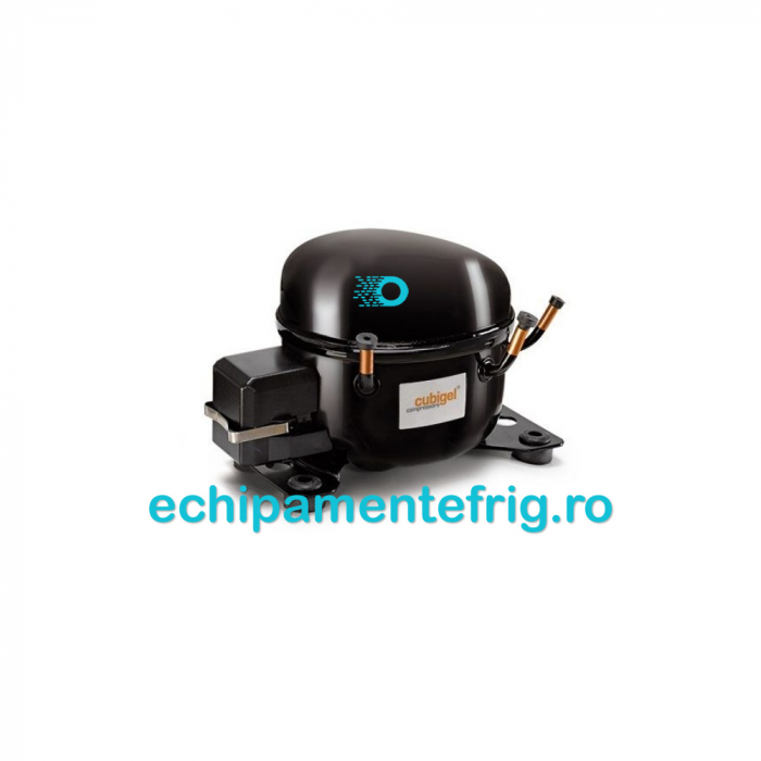 Compresor Cubigel GP14TB [3]
