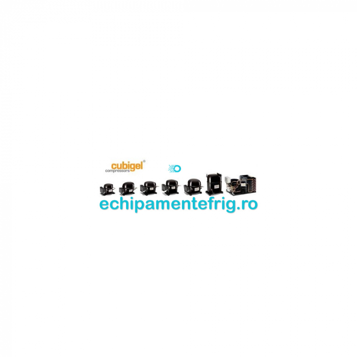 Compresor Cubigel GP14TB [4]