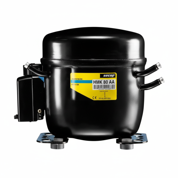 Compresor Danfoss (Secop) HMK 80 AA [1]