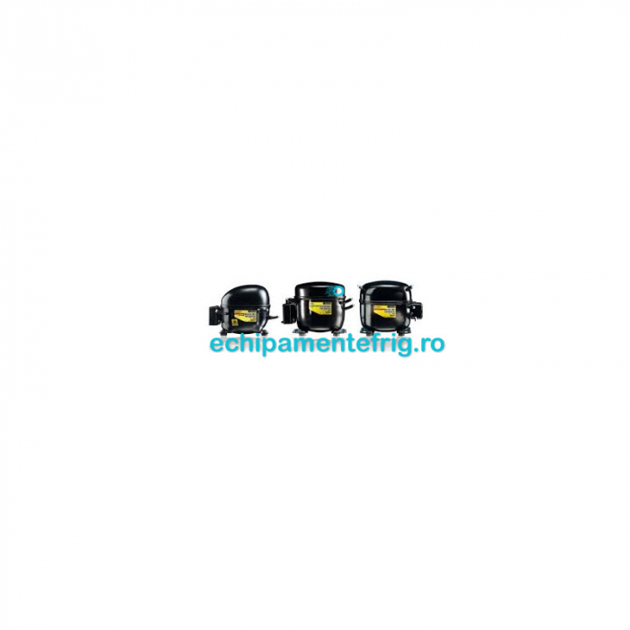 Compresor Danfoss  Secop HTK95AA [3]