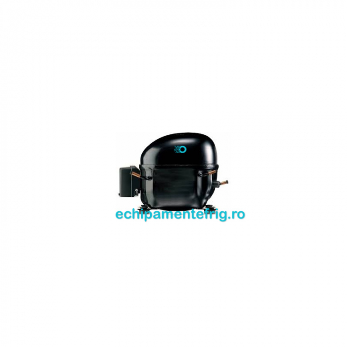 Compresor Danfoss  Secop HTK95AA [4]