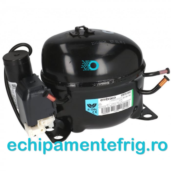 Compresor Embraco EMT 6160 Z | EMT6160Z [5]
